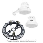 Resistência Chuveiro Faminho Fame 5400W 127V (110V)