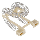 Resistência para Chuveiro Foz e Susie 127V (110V) 5500W Equation