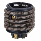 Resistência para Chuveiro Gorducha 4 Temperaturas 5700W 220V Corona