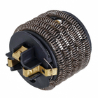 Resistência para Chuveiro Gorducha 4 Temperaturas 5700W 220V Corona