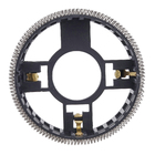 Resistência para Chuveiro Minha Ducha 6200W 220V Corona