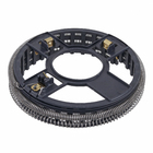 Resistência para Chuveiros Space Power, Smart, Mega Ducha 6400W 220V Hydra