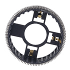 Resistência para Chuveiros Space Power, Smart, Mega Ducha 6400W 220V Hydra