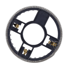 Resistência para Chuveiros Space Power, Smart, Mega Ducha 6400W 220V Hydra