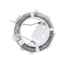 Resistência para Chuveiro Fit 6800W 220V Hydra