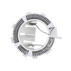 Resistência para Chuveiro Fit 6800W 220V Hydra