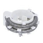 Resistência para Chuveiro Fit 6800W 220V Hydra