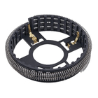 Resistência para Chuveiros Space Power, Smart, Mega Ducha 7500W 220V Hydra