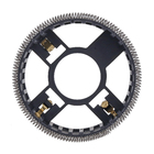 Resistência para Chuveiros Space Power, Smart, Mega Ducha 7500W 220V Hydra