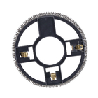 Resistência para Chuveiros Space Power, Smart, Mega Ducha 7500W 220V Hydra