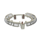 Resistência Chuveiro Ideale Zagonel 5500W 127V (110V)