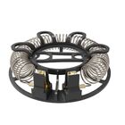 Resistência Chuveiro Intense Fame 5400W 127V (110V)