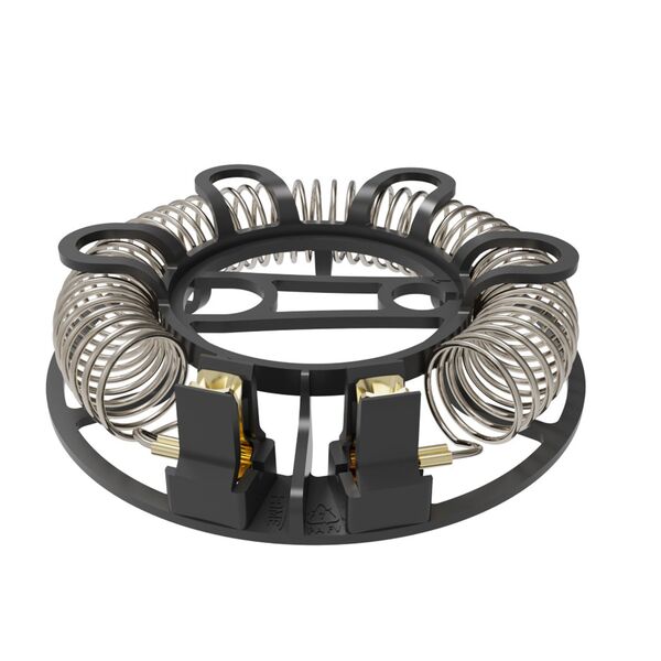 Resistência Chuveiro Intense Fame 5400W 127V (110V)