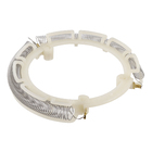 Resistência para Chuveiro 220V 7500W Bella Ducha e Fashion Lorenzetti