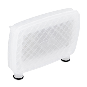 Foto de Resistência Chuveiro Lorenzetti 7800W 220V