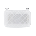 Resistência para Chuveiro 220V 7800W Acqua Storm e Acqua Star Lorenzetti