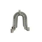 Resistência Chuveiro Moment 4 Temperaturas Zagonel 5500W 127V (110V)