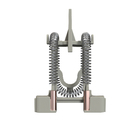 Resistência Chuveiro Moment Zagonel 5500W 127V (110V)