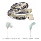 Resistência Chuveiro Sublime / Move 5500w 127v Zagonel