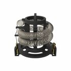 Resistência para Cozinha Lumen 5500W 220V Zagonel