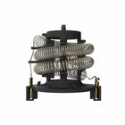 Resistência para Cozinha Lumen 5500W 220V Zagonel