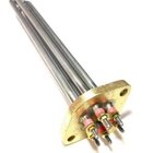 Resistencia De Aquecimento Flangeada De 9,0 Kw Sodramar