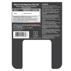 Resistência de Chuveiro Eletrônica FIT 6800W 220V Pratimix