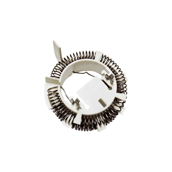 Resistência de Chuveiro Eletrônica FIT 5500W 127V (110V) Pratimix