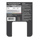 Resistência de Chuveiro Gorducha 4T 5500W 127V (110V) Pratimix