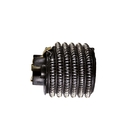 Resistência de Chuveiro Gorducha 4T 5500W 127V (110V) Pratimix