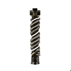 Resistência de Chuveiro Multitemperatura Óptima 8T 5500W 127V (110V) Pratimix