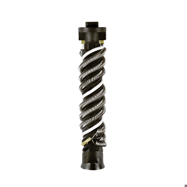 Resistência de Chuveiro Multitemperatura Óptima 8T 5500W 127V (110V) Pratimix