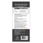 Resistência de Chuveiro Multitemperatura Óptima 8T 6800W 220V Pratimix