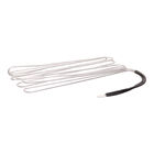 Resistência De Degelo 110v Para Geladeira Brastemp - 32603025