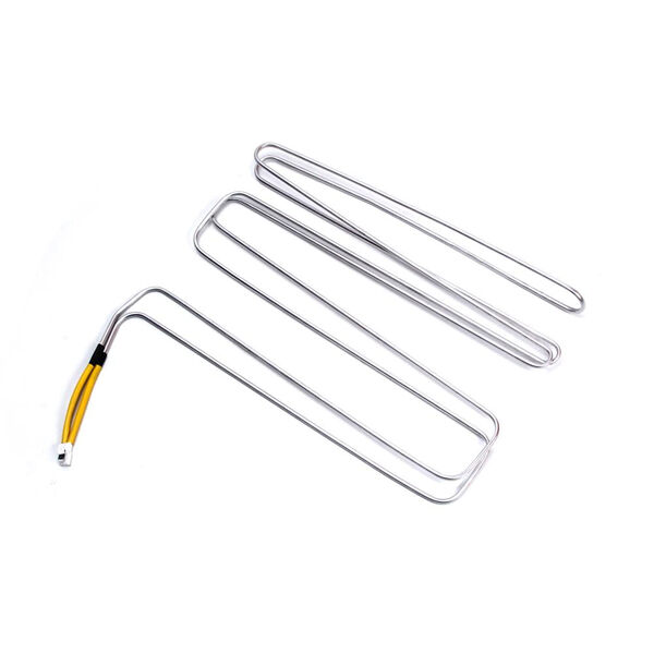 Resistência De Degelo 110v Para Geladeira - W10630751 W106307