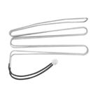 Resistencia Degelo 180w Para Refrigerador Brastemp – 127 Volts