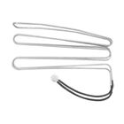 Resistencia Degelo 180w Para Refrigerador Brastemp – 127 Volts