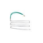 Resistencia Degelo 180w Para Refrigerador Brastemp – 127 Volts