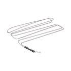 Resistência Degelo Para Refrigerador Brastemp Brm39e – 127 Vo