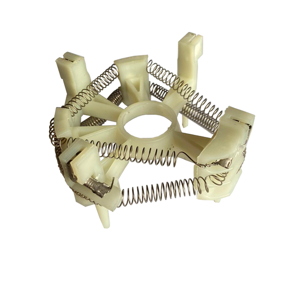 Resistência Ducha Comfort 4t 7700w 220v Víqua