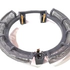 Resistencia Ducha Eletrica Ideale Plus 6800w 220v Zagonel