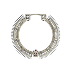 Resistência Ducha Ideale Plus Zagonel 4400W 220V