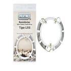 Resistência Ducha Lorenzetti Bella Ducha 4t E Ducha Fashion