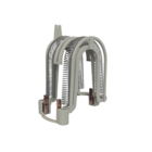 Resistência Ducha Moment 4 Temperaturas 5500W 127V (110V) Zagonel