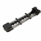 Resistência Ducha Quadratta 7700W 220V  Zagonel