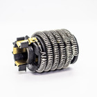 Resistencia Ducha Ss 5400w 220v Pratimix Co0255