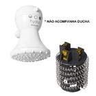 Resistencia Ducha Ss 5400w 220v Pratimix Co0255