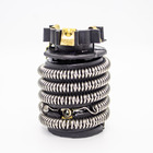 Resistencia Ducha Ss 5400w 220v Pratimix Co0255