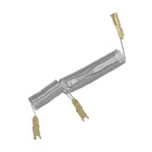 Resistência para Chuveiro Duo Shower e Futura 127V (110V) 5500W Pratimix