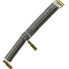 Resistencia Duo Shower/turbo 7500w 220v Pratimix Ld0275